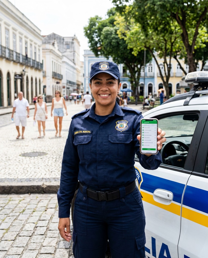 Segurança pública